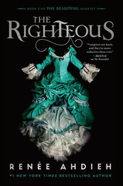 Cover of: Righteous