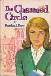 Cover of: The charmed circle.