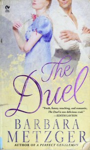 Cover of: The duel