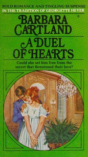 Cover of: A Duel of Hearts
