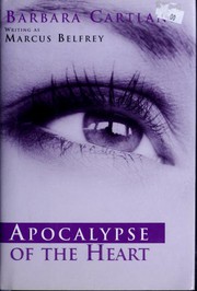 Cover of: Apocalypse of the heart