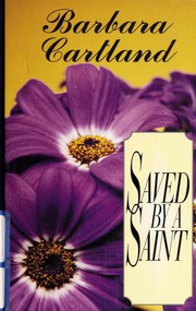 Cover of: Saved by a Saint