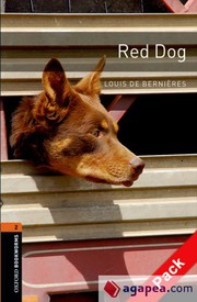 Cover of: Red Dog
