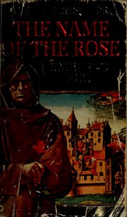 Cover of: The Name of the Rose