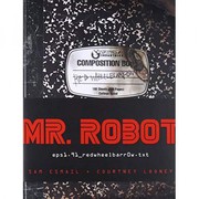 Mr. Robot by Sam Esmail