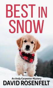 Cover of: Best in Snow: An Andy Carpenter Mystery