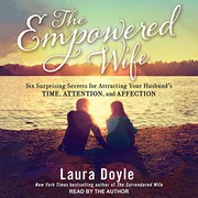 Empowered Wife by Laura Doyle