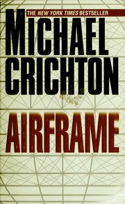 Cover of: Airframe