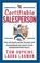 Cover of: The Certifiable Salesperson