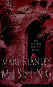 Missing by Mary Stanley