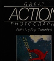 Cover of: Great action photography
