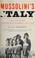 Cover of: Mussolini's Italy
