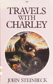 Cover of: Travels With Charley by John Steinbeck