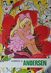 Cover of: Cuentos de Andersen