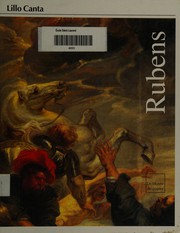 Cover of: Pierre-Paul Rubens