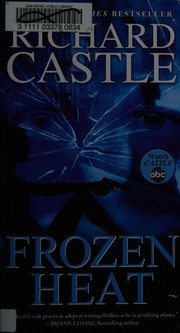 Cover of: Frozen Heat