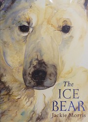 Cover of: Ice Bear