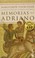 Cover of: Memorias de Adriano