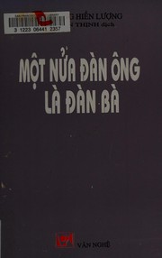 Cover of: Mot nua dan ong la dan ba.