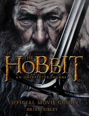 Cover of: Hobbit: An Unexpected Journey