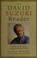 Cover of: The David Suzuki reader