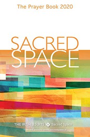 Cover of: Sacred Space by The Irish Jesuits