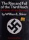 Cover of: The rise and fall of the Third Reich