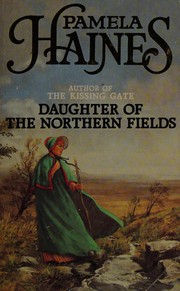 Cover of: Daughter of the northern fields