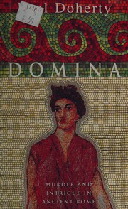 Domina by P. C. Doherty