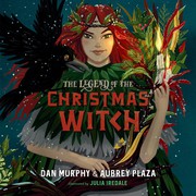 Cover of: The Legend of the Christmas Witch