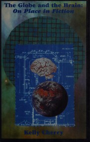 The globe and the brain by Kelly Cherry