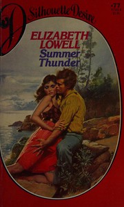 Cover of: Summer thunder