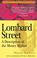 Cover of: Lombard Street