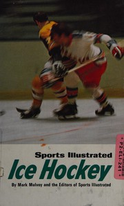 Cover of: Sports illustrated ice hockey