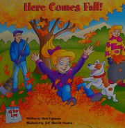 Cover of: Here comes fall!