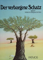 Cover of: Der verborgene Schatz by Georges Lemoine