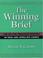Cover of: The Winning Brief