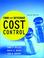 Cover of: Food and Beverage Cost Control