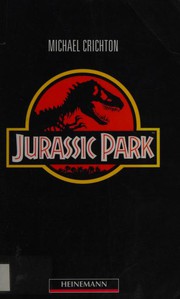 Jurassic Park [adaptation] by F.H. Cornish