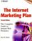 Cover of: The Internet marketing plan
