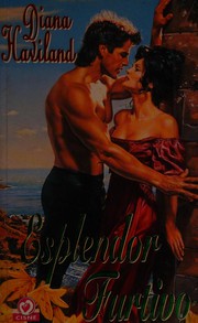Cover of: Esplendor furtivo
