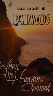 Cover of: Patmos : When the Heavens Opened