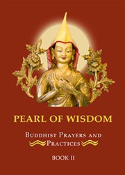 Cover of: Pearl Of Wisdom Buddhist Prayers and Practices Book 2