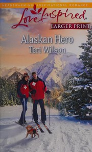Cover of: Alaskan Hero