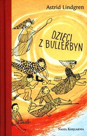 Cover of: Dzieci z Bullerbyn 1 by 