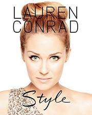 Cover of: Lauren Conrad Style