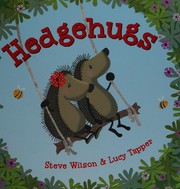 Cover of: Hedgehugs by Steve Wilson