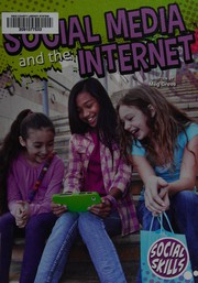 Cover of: Social Media and the Internet