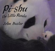 Cover of: Pi-shu the little panda