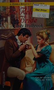 Cover of: The Reluctant Bride